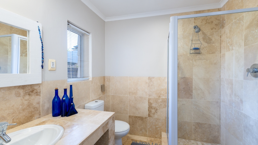 3 Bedroom Property for Sale in Pienaarstrand Western Cape